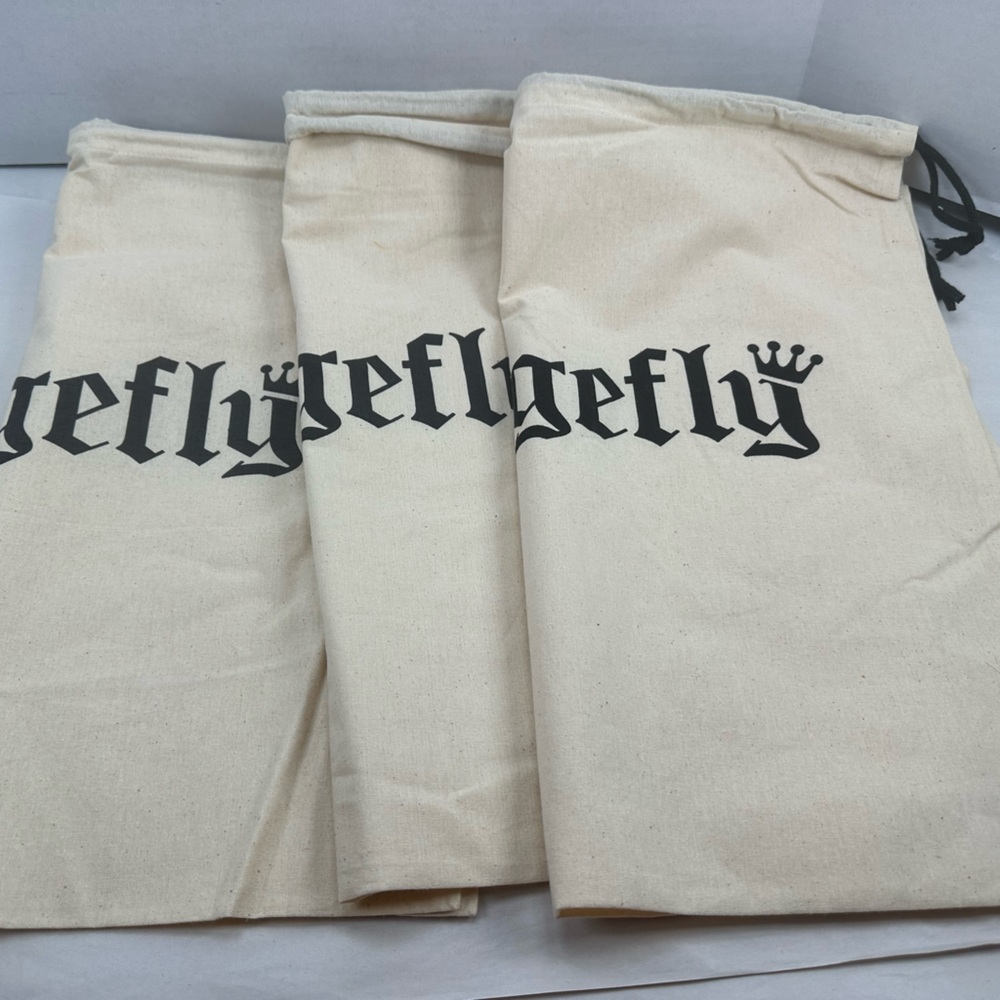 Loungefly Dust Bag x3